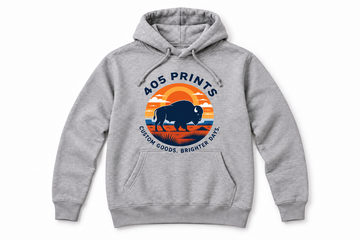 Custom Hoodies