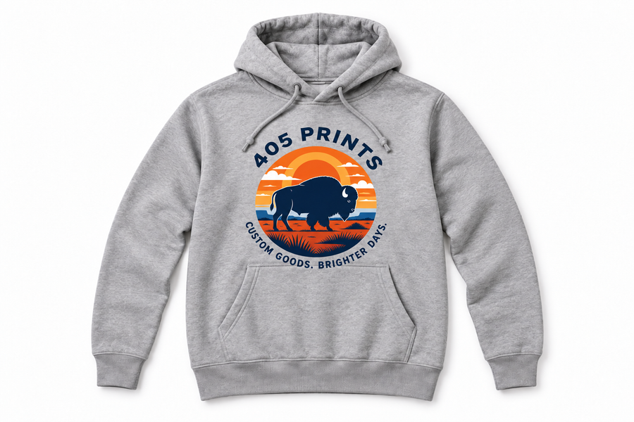 Custom Hoodies