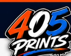 405 Prints