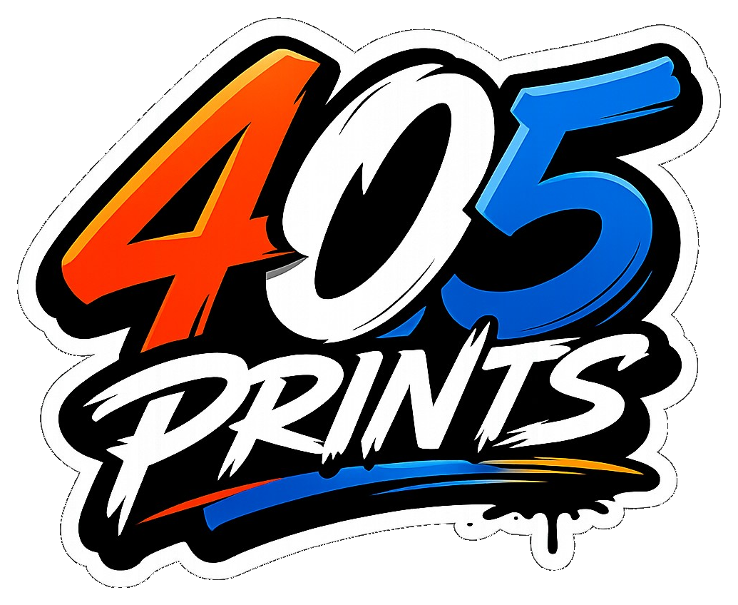 405 Prints